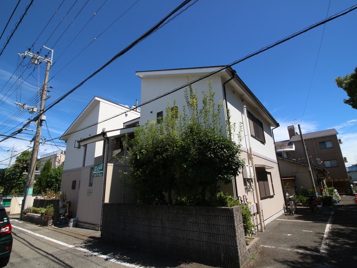 外観写真 パ－クサイド昆陽