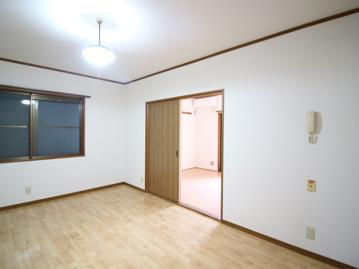 居室 パ－クサイド昆陽