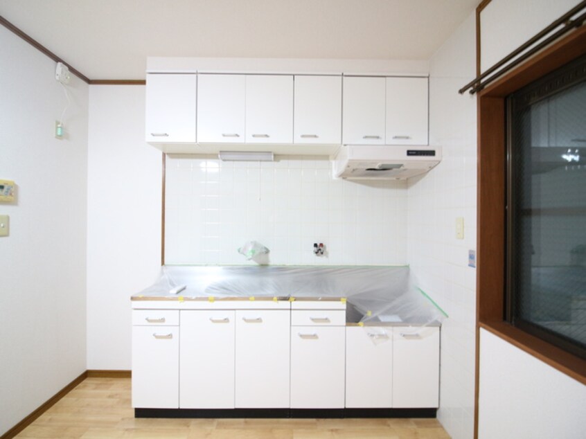 キッチン パ－クサイド昆陽