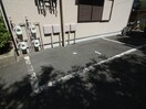 駐車場 パ－クサイド昆陽
