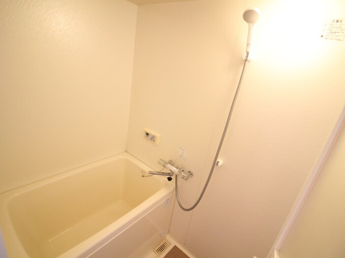 バス／シャワールーム等 パ－クサイド昆陽