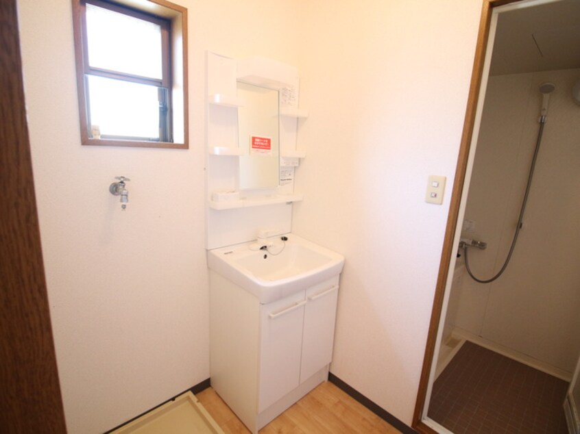 洗面 パ－クサイド昆陽