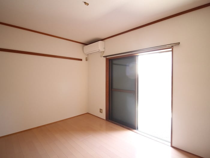 居室 パ－クサイド昆陽