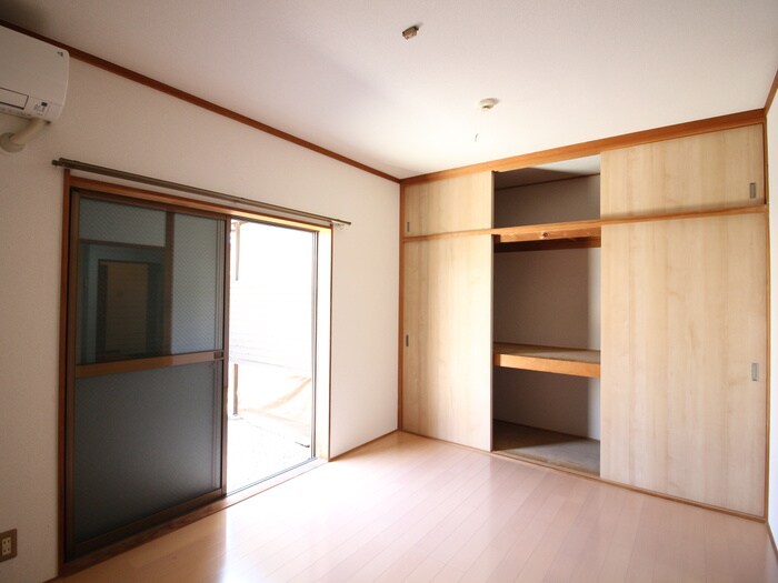 居室 パ－クサイド昆陽