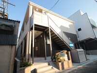 アムールＨＡＲＭＯＮＹⅠ