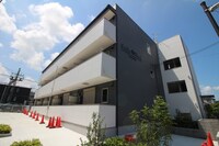 ステラウッド古室