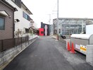 周辺環境 ONLYONE宝塚山本Ⅰ
