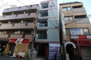 フェニックス堺の外観