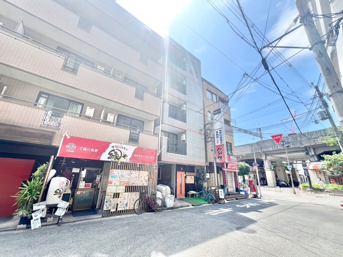 外観写真 フェニックス堺