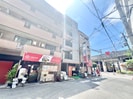 フェニックス堺の外観