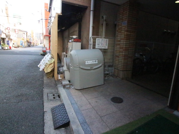 外観写真 フェニックス堺