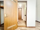 居室 フェニックス堺