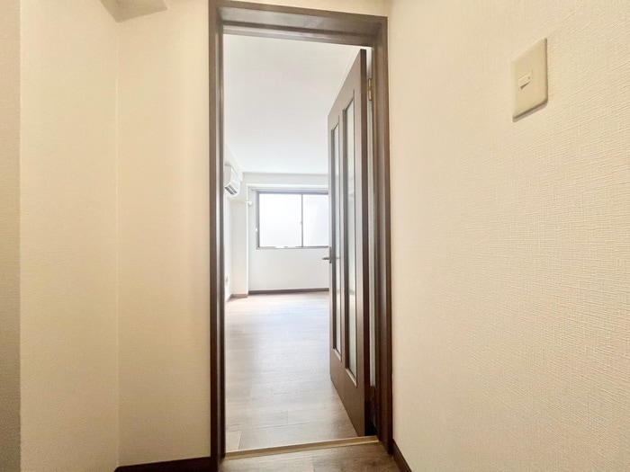 廊下 フェニックス堺