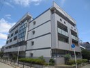 外観写真 第２あかつきマンション