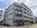 外観写真 第２あかつきマンション