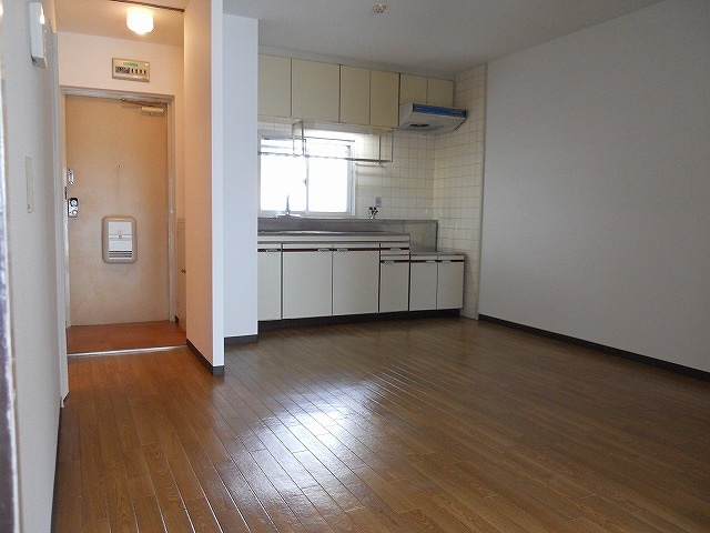 内観写真 第２あかつきマンション