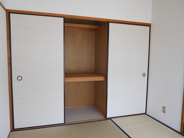 内観写真 第２あかつきマンション