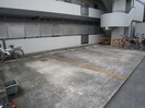 駐車場 第２あかつきマンション