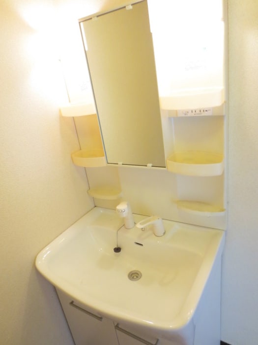 洗面 第２あかつきマンション