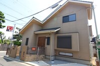 浜寺昭和町4丁貸家