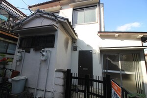 丈六貸家