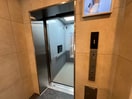 建物設備 セオリー天王寺南DOOR