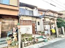 外観写真 城陽市平川野原貸家