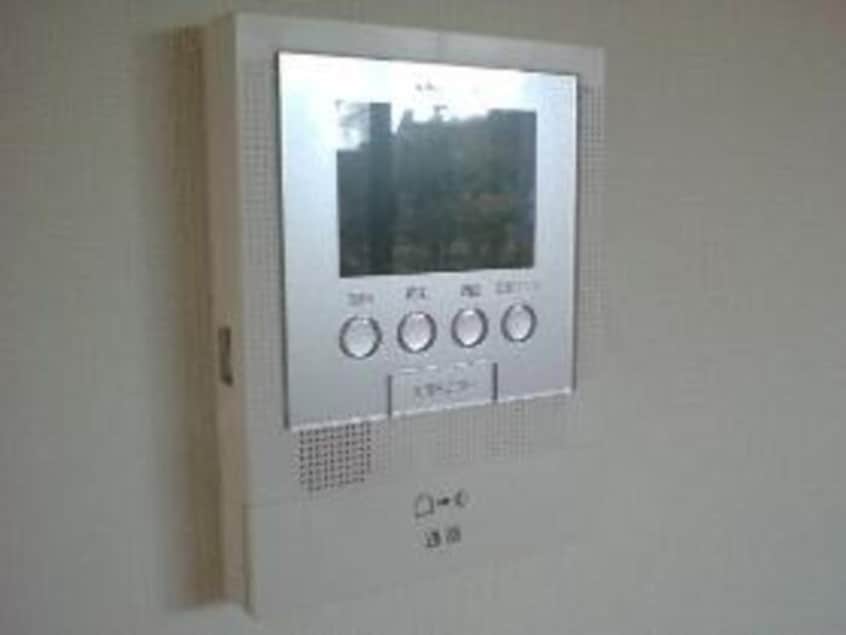 内観写真 中司戸建