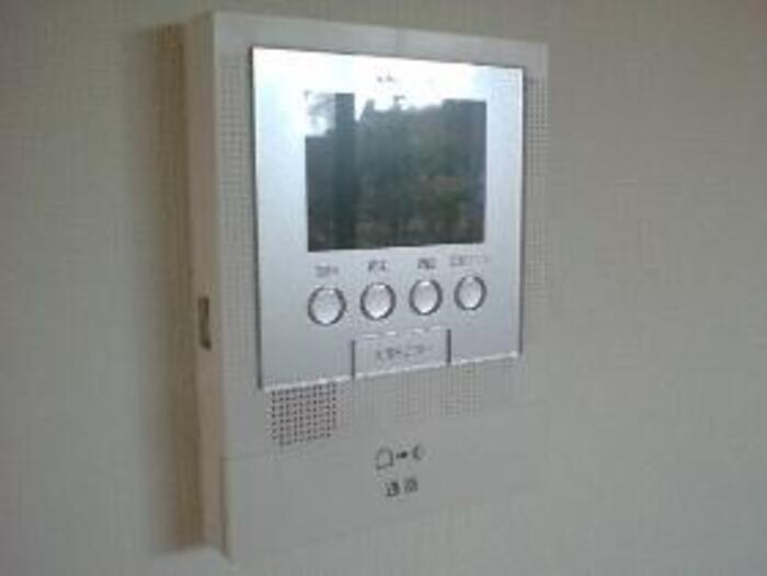 内観写真 中司戸建