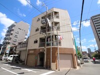 キャッスル中津