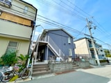 サンハイツ岡本