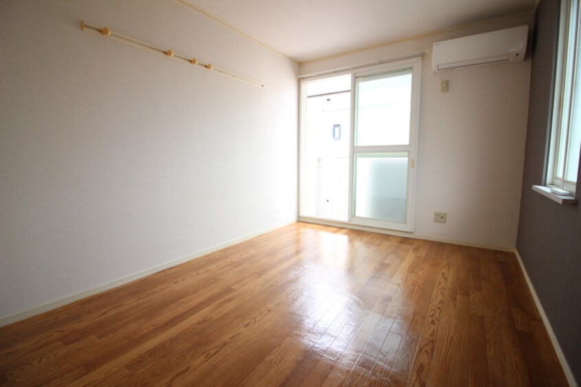 居室 サンハイツ岡本