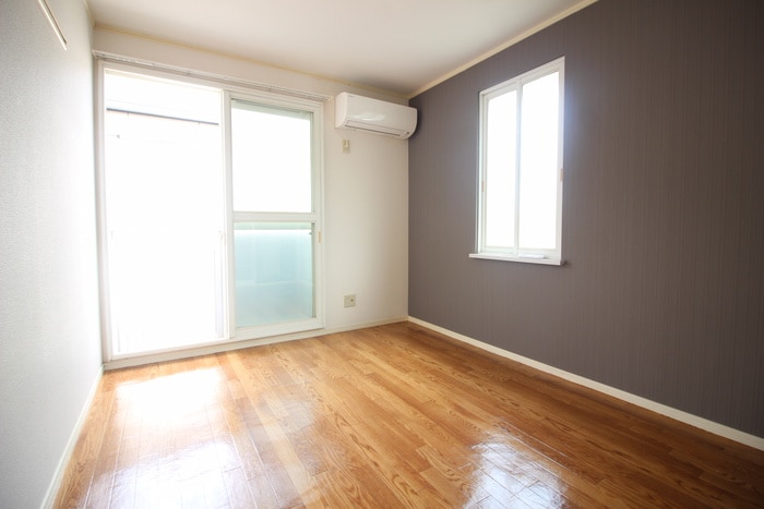 居室 サンハイツ岡本