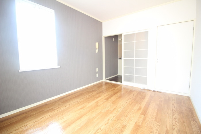 居室 サンハイツ岡本