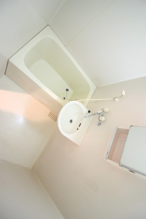 バス／シャワールーム等 サンハイツ岡本