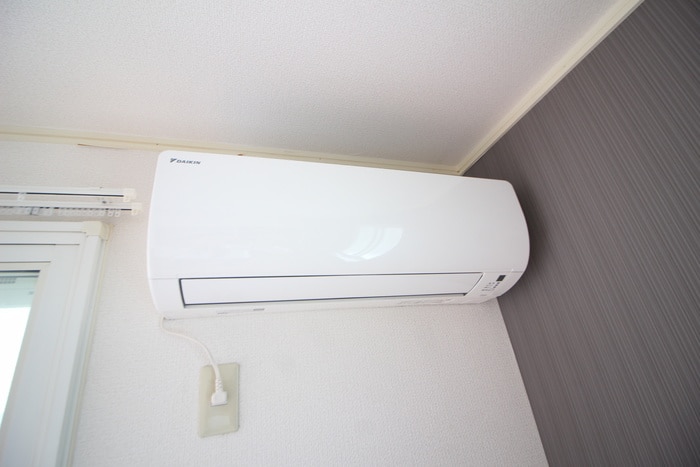 内観写真 サンハイツ岡本