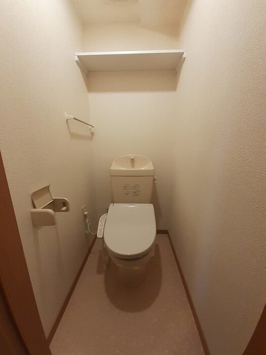 トイレ サンフロ－ラ