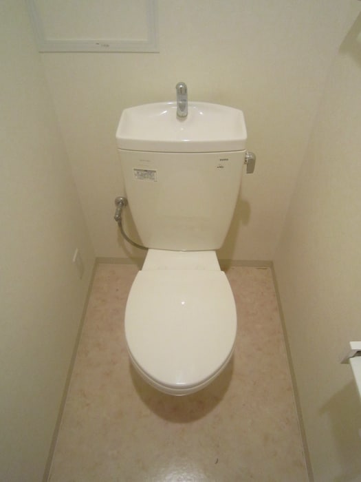 トイレ エルシェ柳本