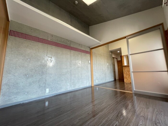 居室 マルティ円町