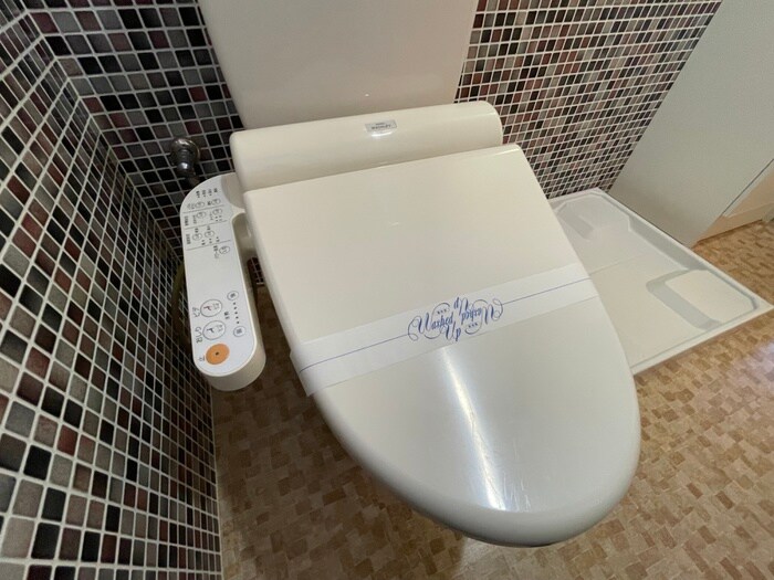 トイレ マルティ円町
