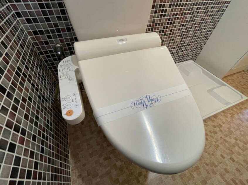 トイレ マルティ円町