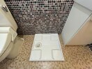 洗濯機置場 マルティ円町
