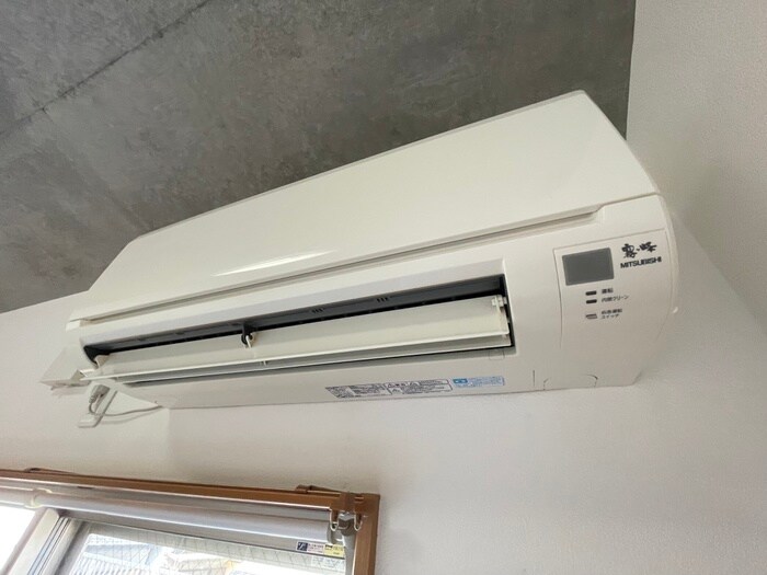 内観写真 マルティ円町
