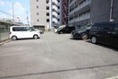 駐車場 スリーデイズ新大阪