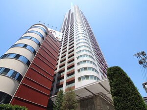 ザ・梅田タワー(1003)