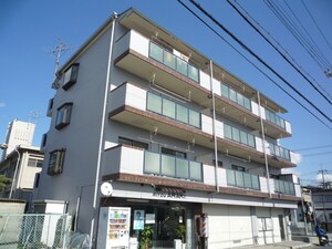 グランデージ英