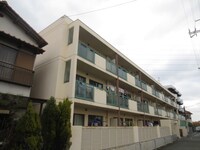 レジデンス猪名川パークサイド