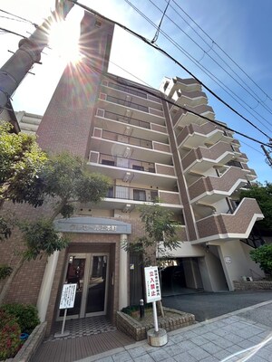 クレセ－ル上本町