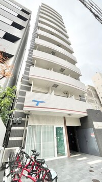 ルミノール北浜セレニテ