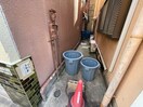 建物設備 堺ハイツ